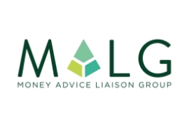 Money Advice Liaison Group Logo