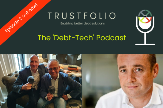 Trustfolio podcast