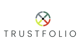 Trustfolio logo