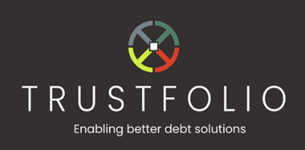 trustfolio logo