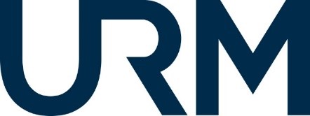 URM logo